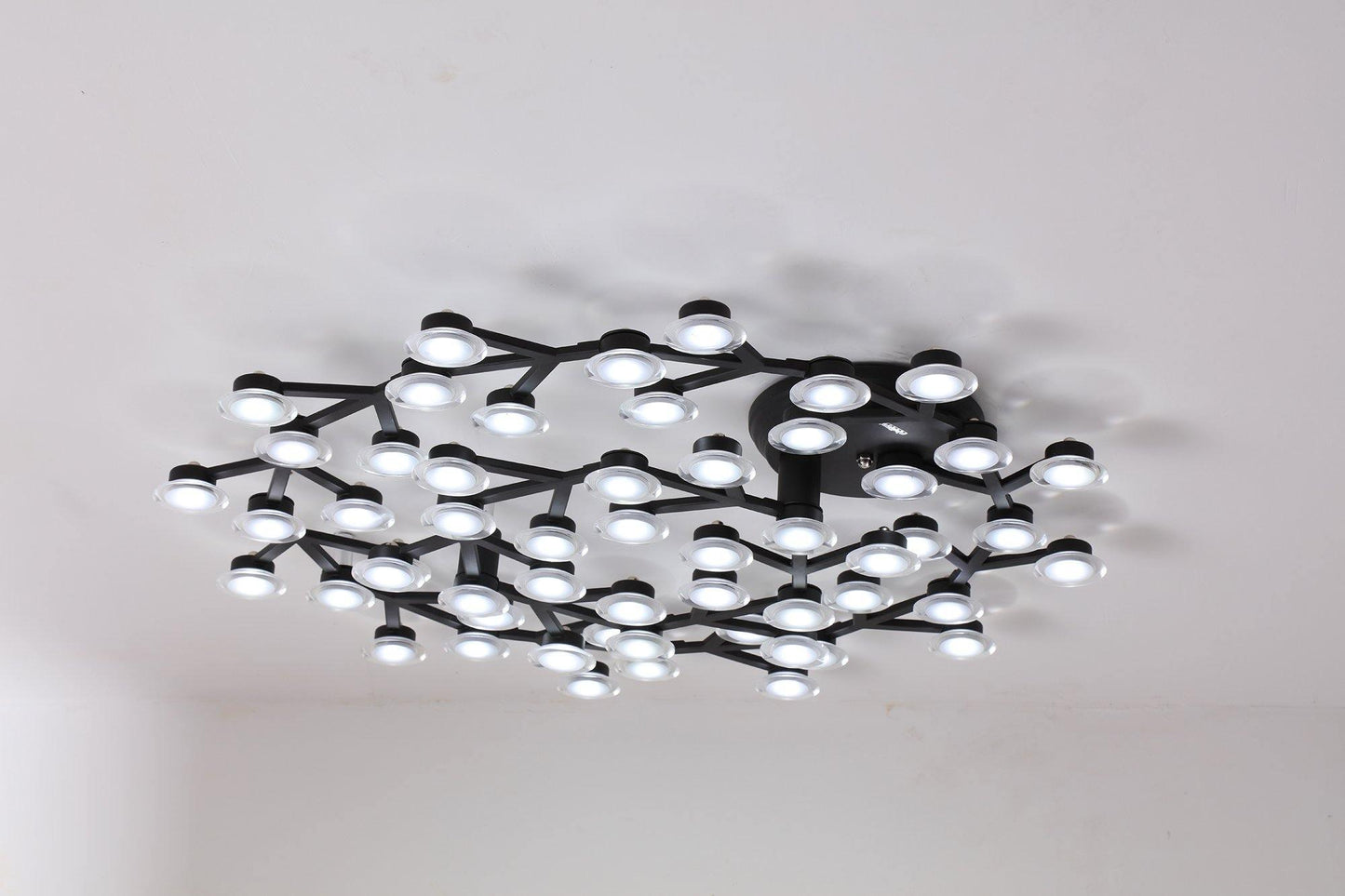 LED Net Ceiling-mounted light Ceiling Lamp