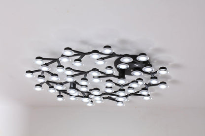 LED Net Ceiling-mounted light Ceiling Lamp