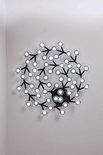 LED Net Ceiling-mounted light Ceiling Lamp