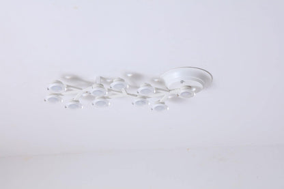 LED Net Ceiling-mounted light Ceiling Lamp