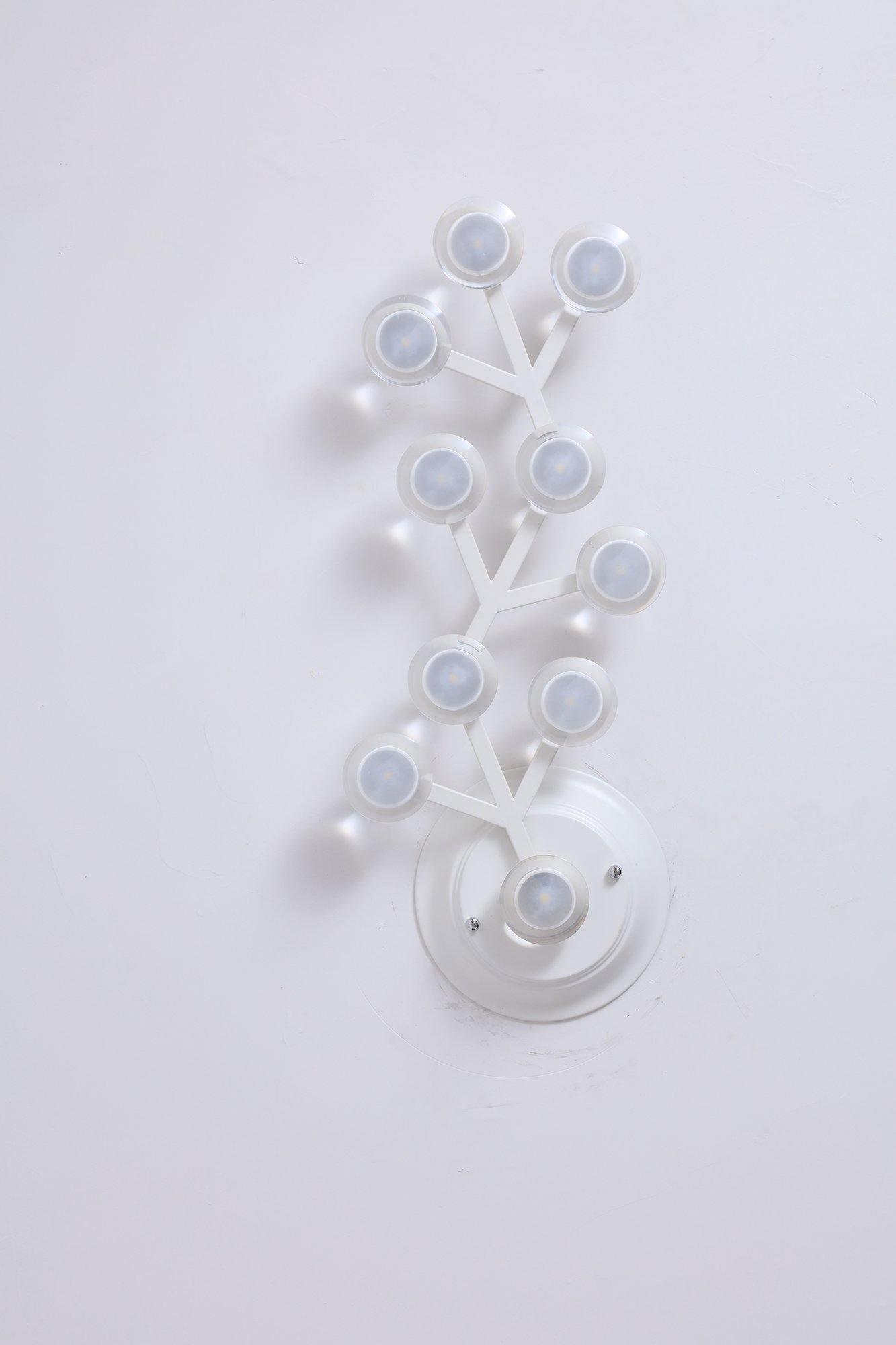 LED Net Ceiling-mounted light Ceiling Lamp