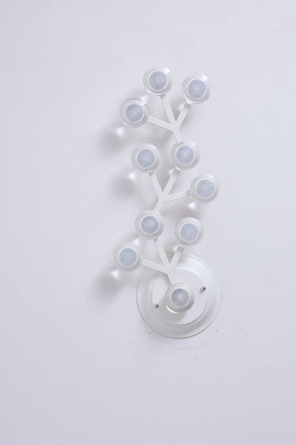 LED Net Ceiling-mounted light Ceiling Lamp