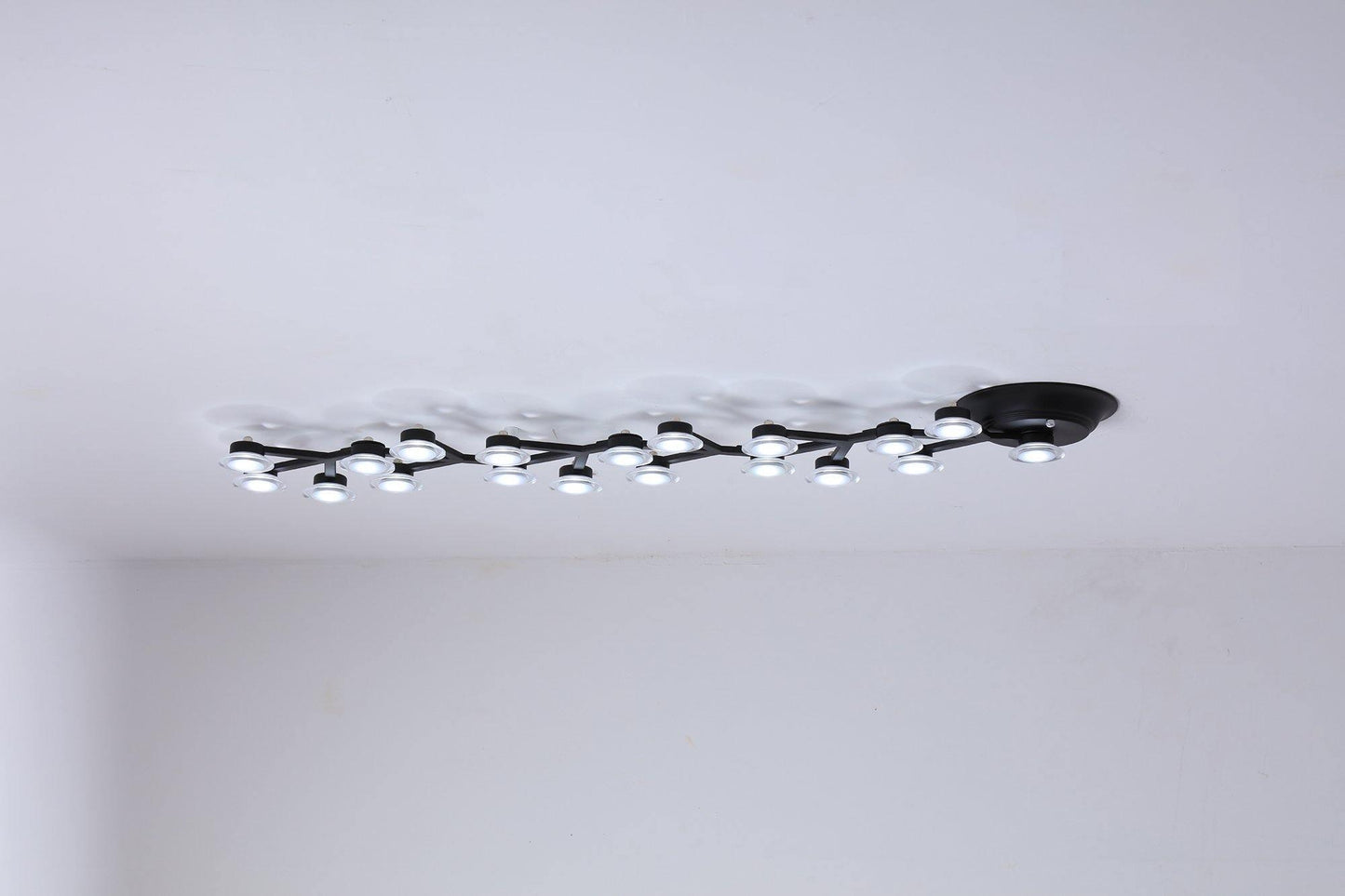 LED Net Ceiling-mounted light Ceiling Lamp