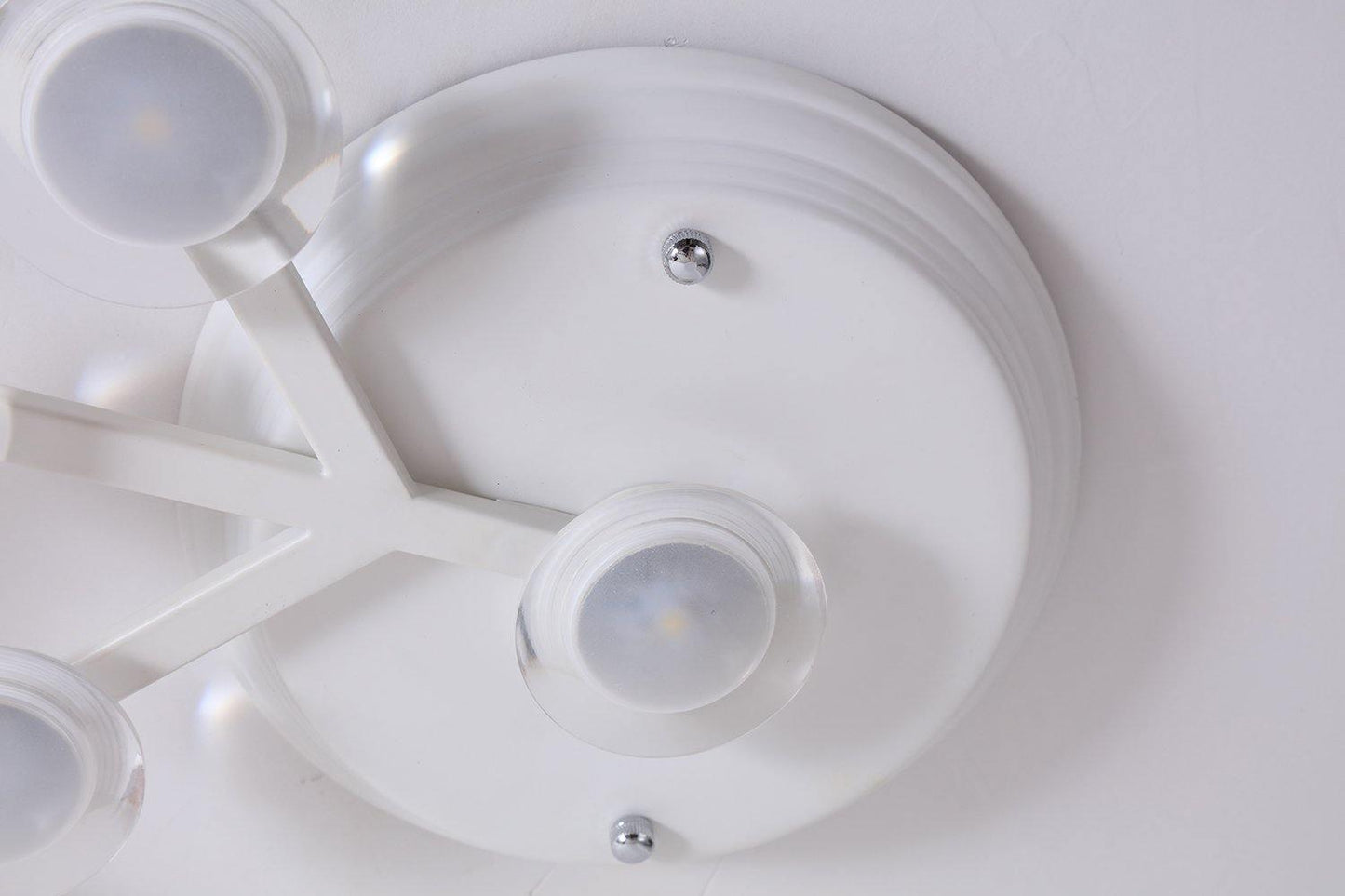 LED Net Ceiling-mounted light Ceiling Lamp