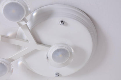 LED Net Ceiling-mounted light Ceiling Lamp