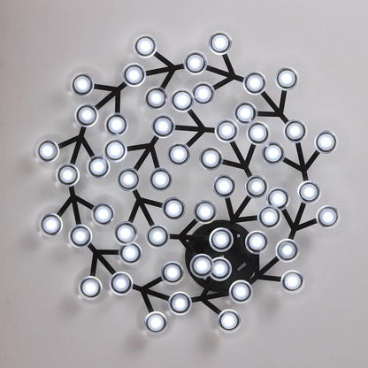 LED Net Ceiling-mounted light Ceiling Lamp