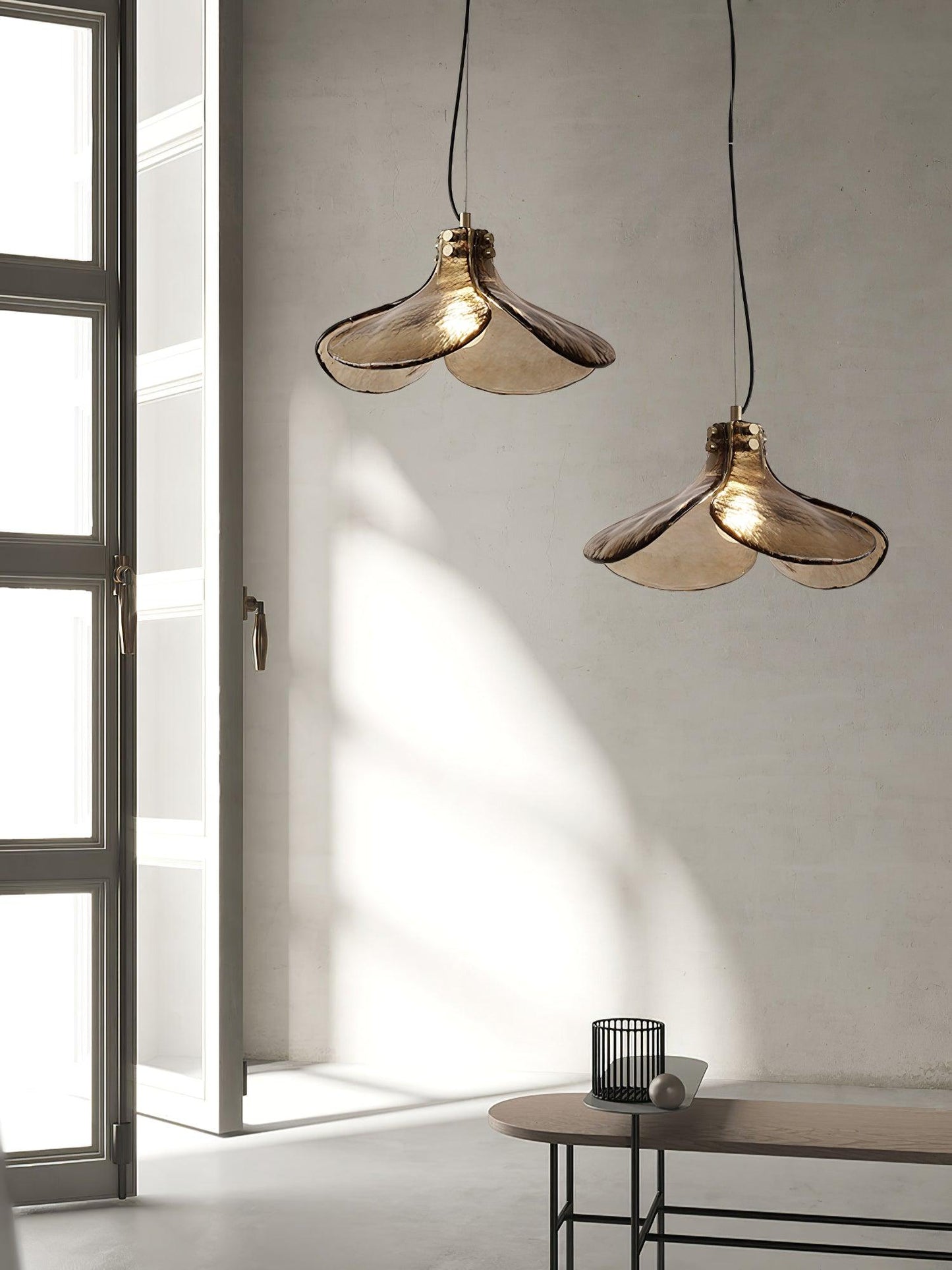 LS185 Hanging light Pendant Lamp