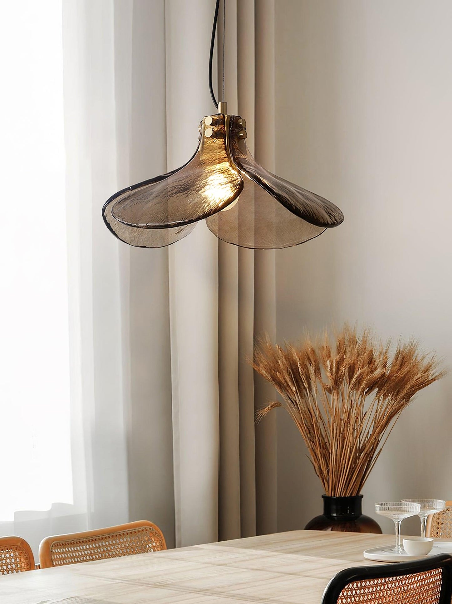 LS185 Hanging light Pendant Lamp