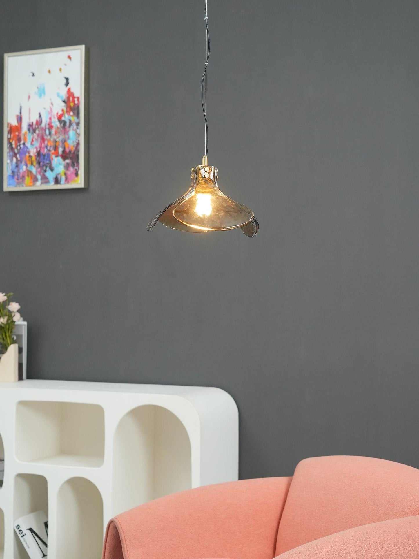 LS185 Hanging light Pendant Lamp