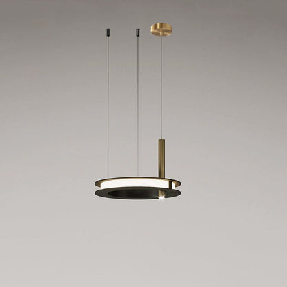 Labilis Gasolier Chandelier