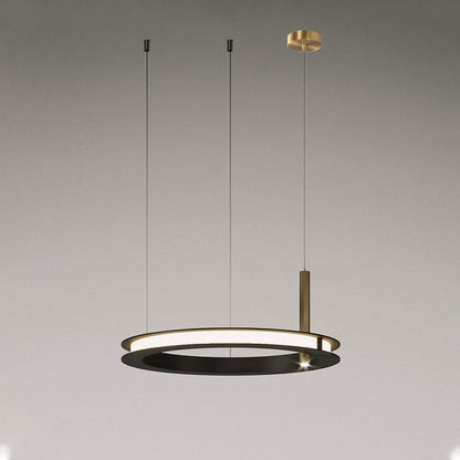 Labilis Gasolier Chandelier