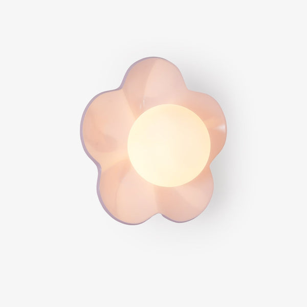 La fleur Sconce Wall Lamp