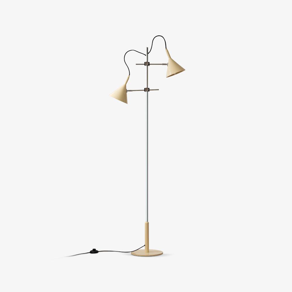 Laiton Ambient Floor Lamp Floor Lamp