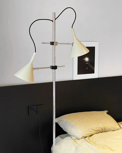 Laiton Ambient Floor Lamp Floor Lamp