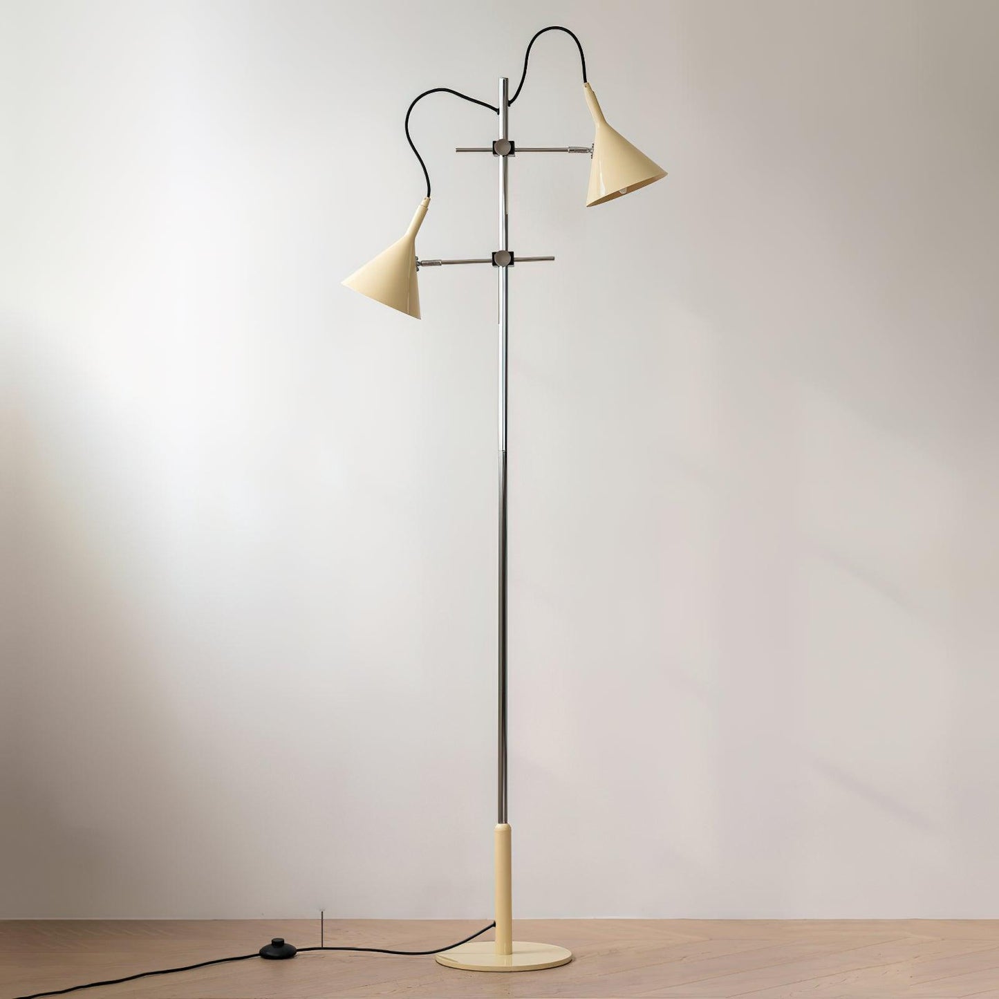 Laiton Ambient Floor Lamp Floor Lamp