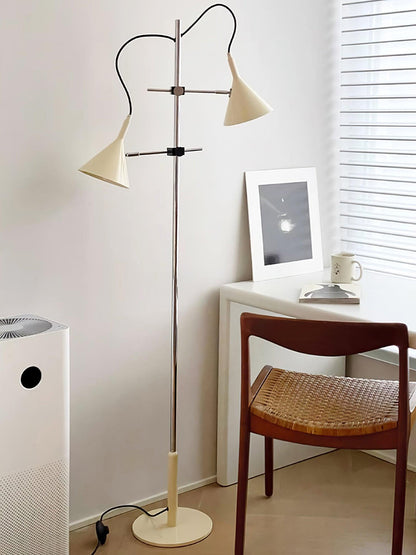 Laiton Ambient Floor Lamp Floor Lamp