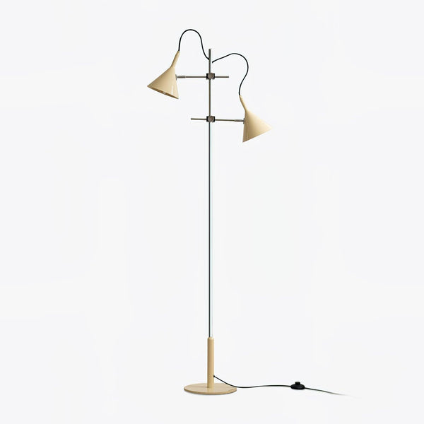 Laiton Ambient Floor Lamp Floor Lamp