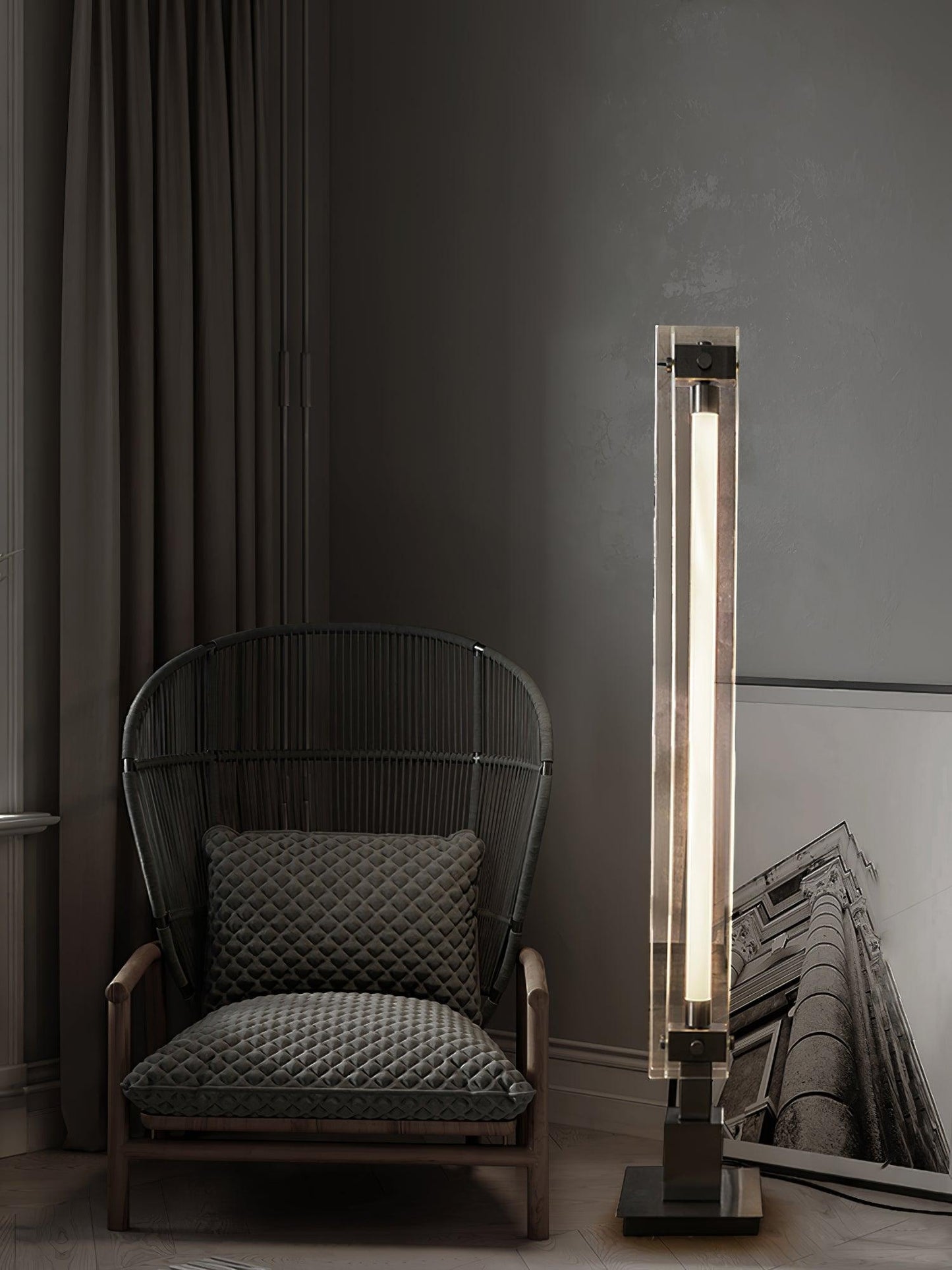 Lampadaire Ambient Floor Lamp Floor Lamp