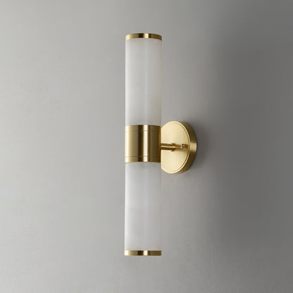 Lampatron Alabaster Wall-mounted lamp Wall Lamp