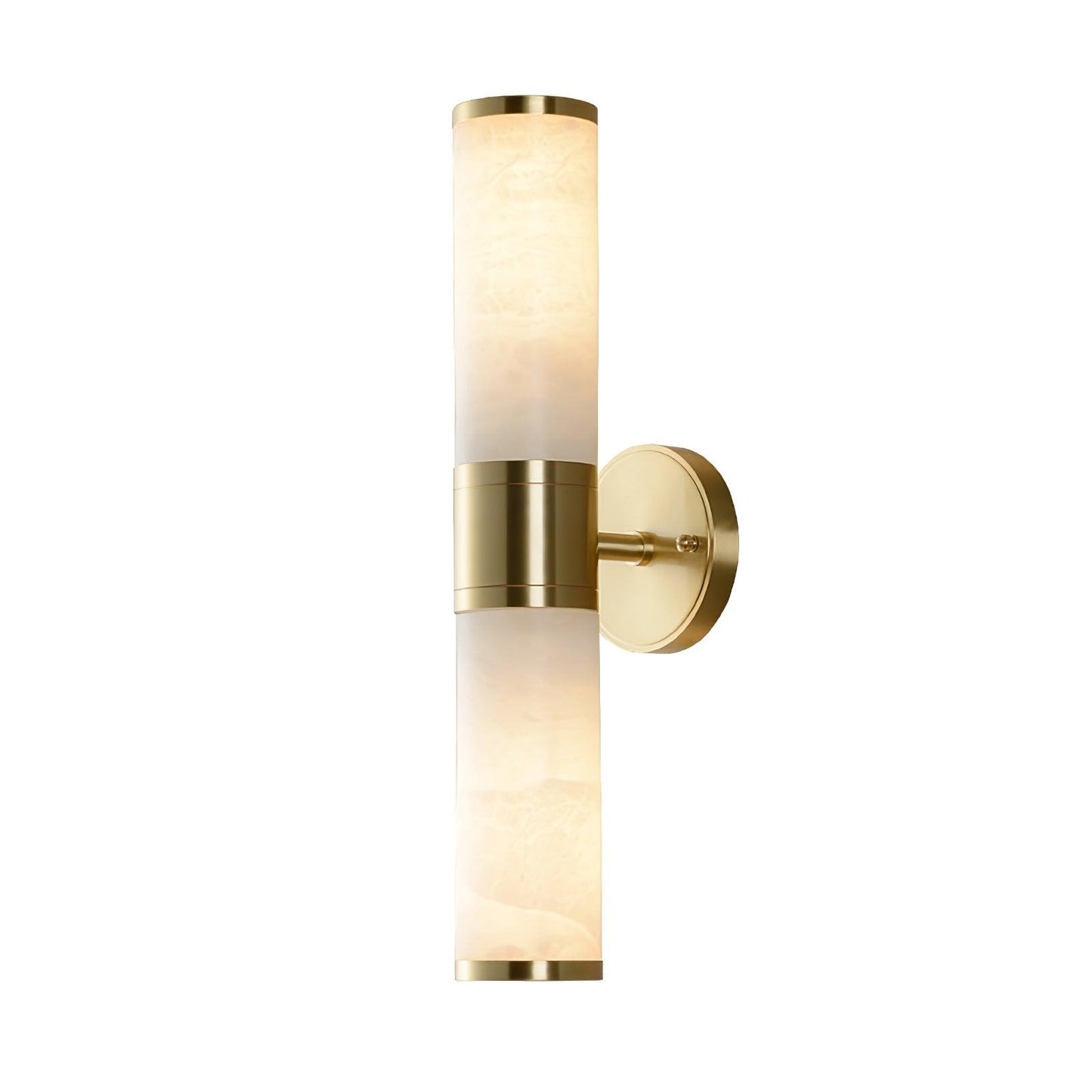 Lampatron Alabaster Wall-mounted lamp Wall Lamp