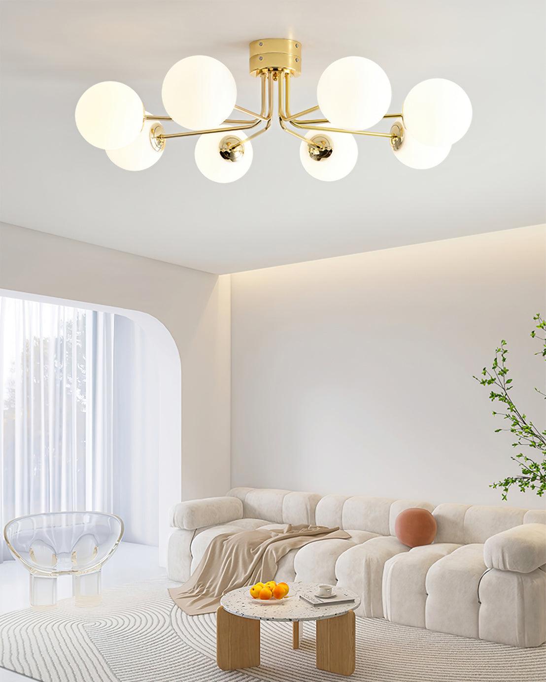 Lanta Ceiling fixture Ceiling Lamp