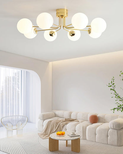 Lanta Ceiling fixture Ceiling Lamp