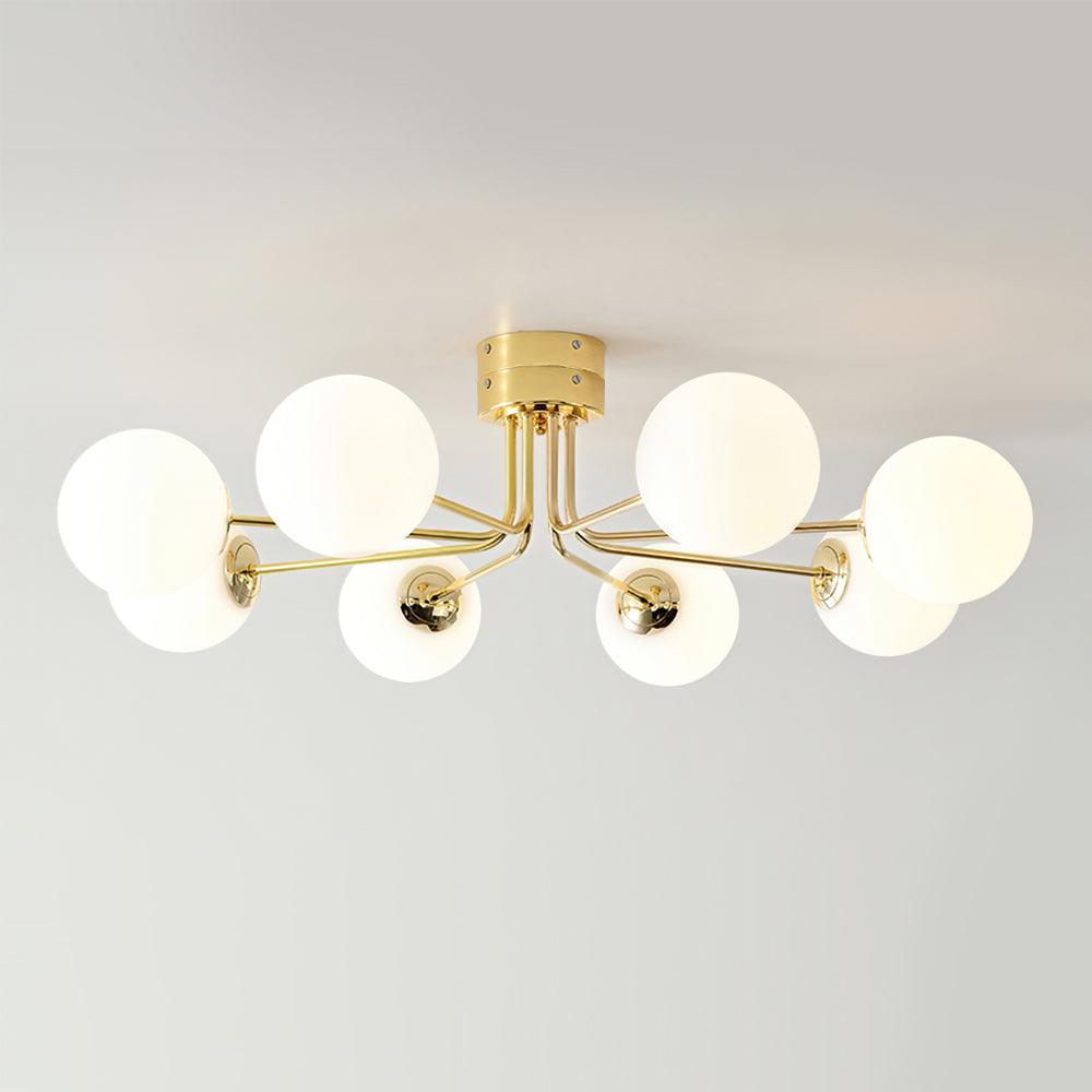 Lanta Ceiling fixture Ceiling Lamp