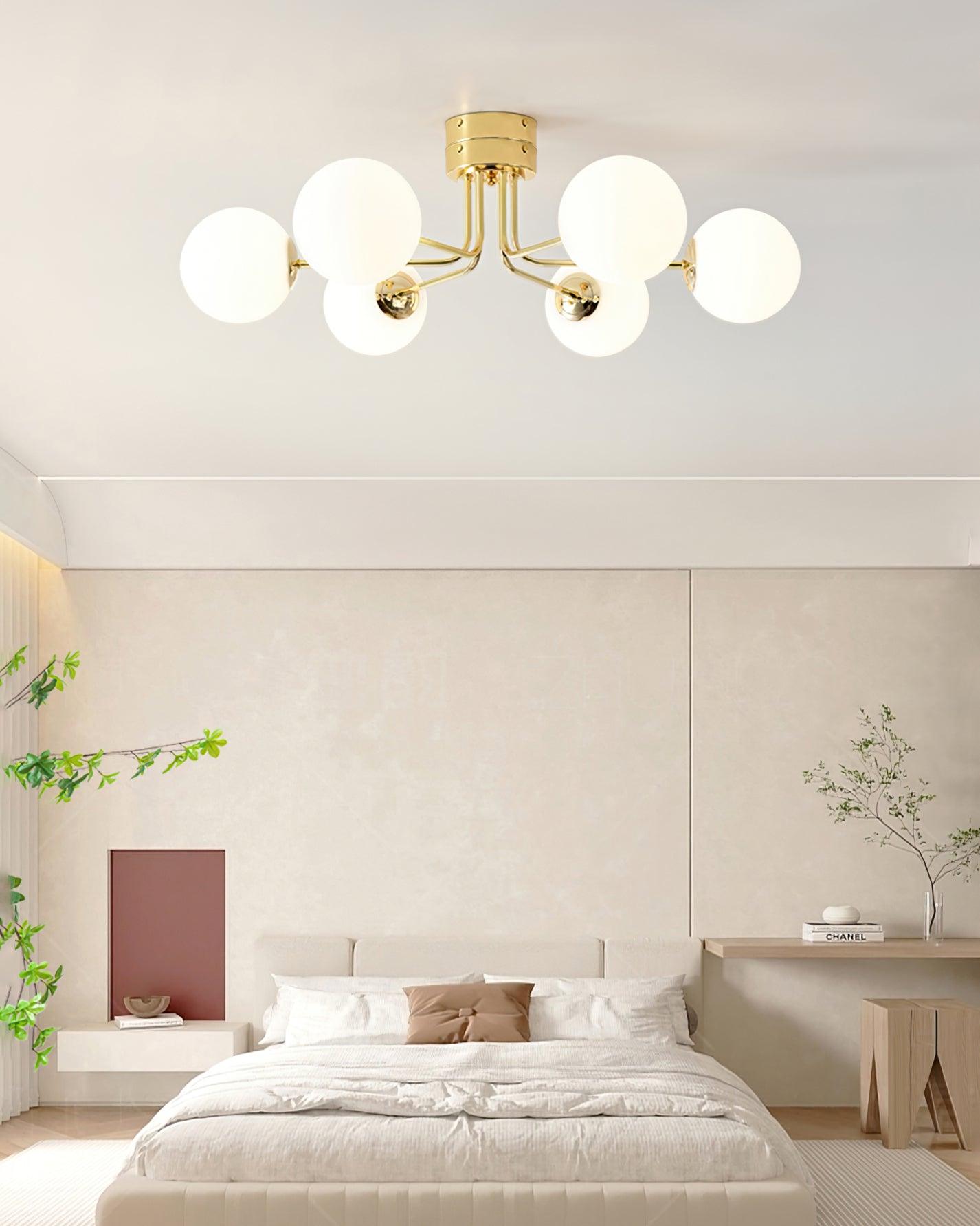 Lanta Ceiling fixture Ceiling Lamp