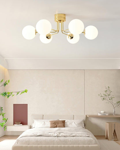 Lanta Ceiling fixture Ceiling Lamp