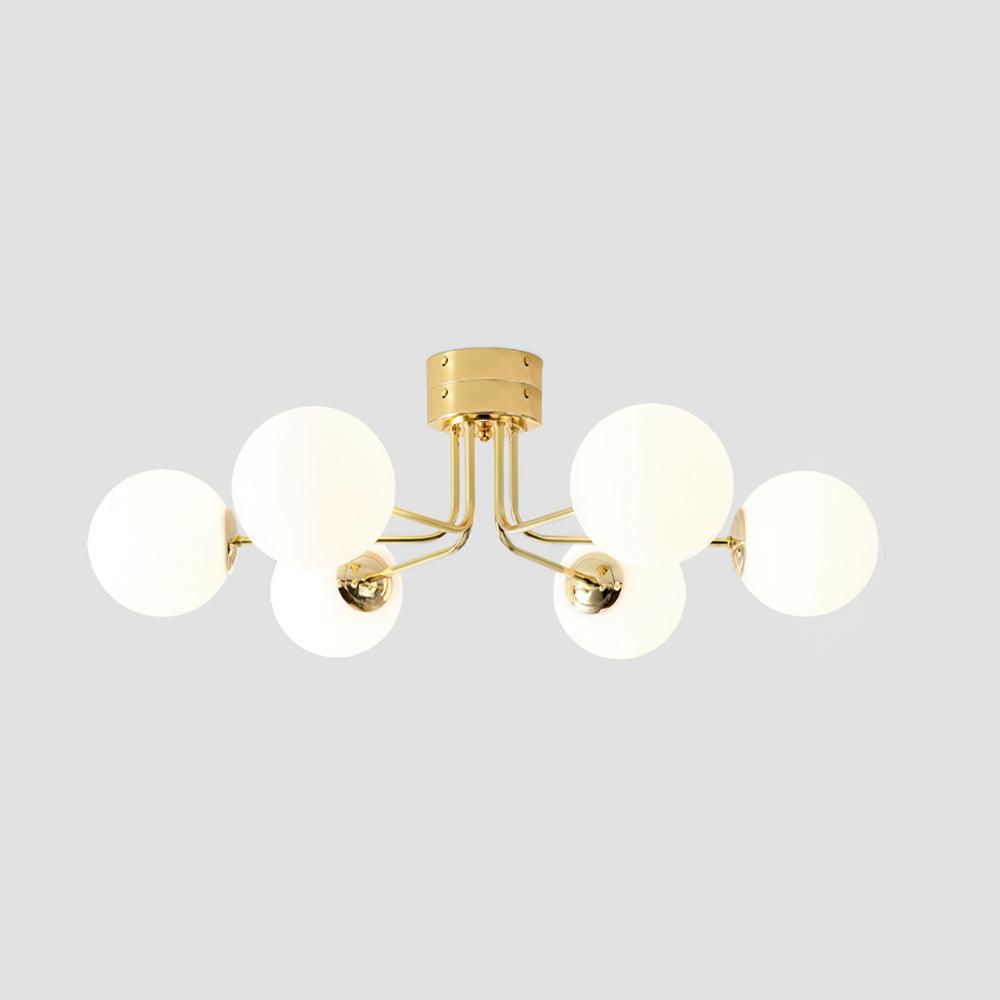 Lanta Ceiling fixture Ceiling Lamp