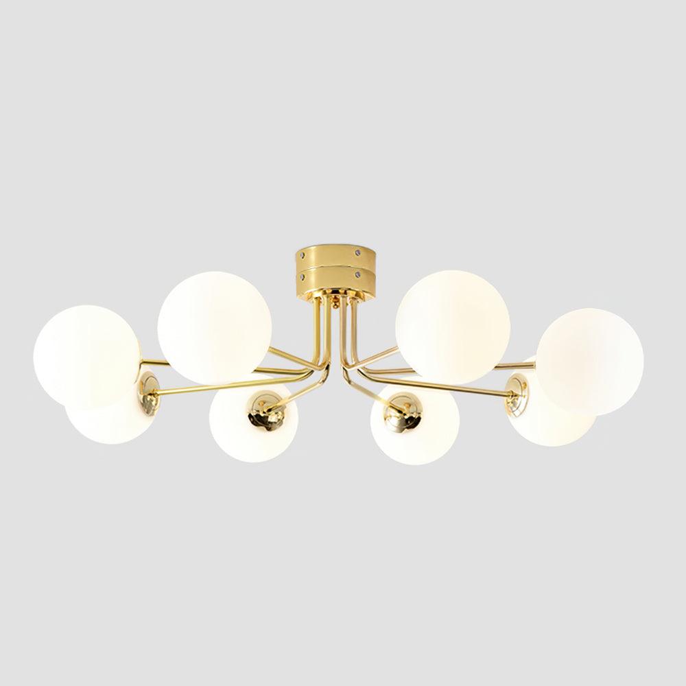 Lanta Ceiling fixture Ceiling Lamp