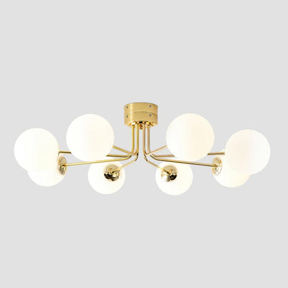 Lanta Ceiling fixture Ceiling Lamp