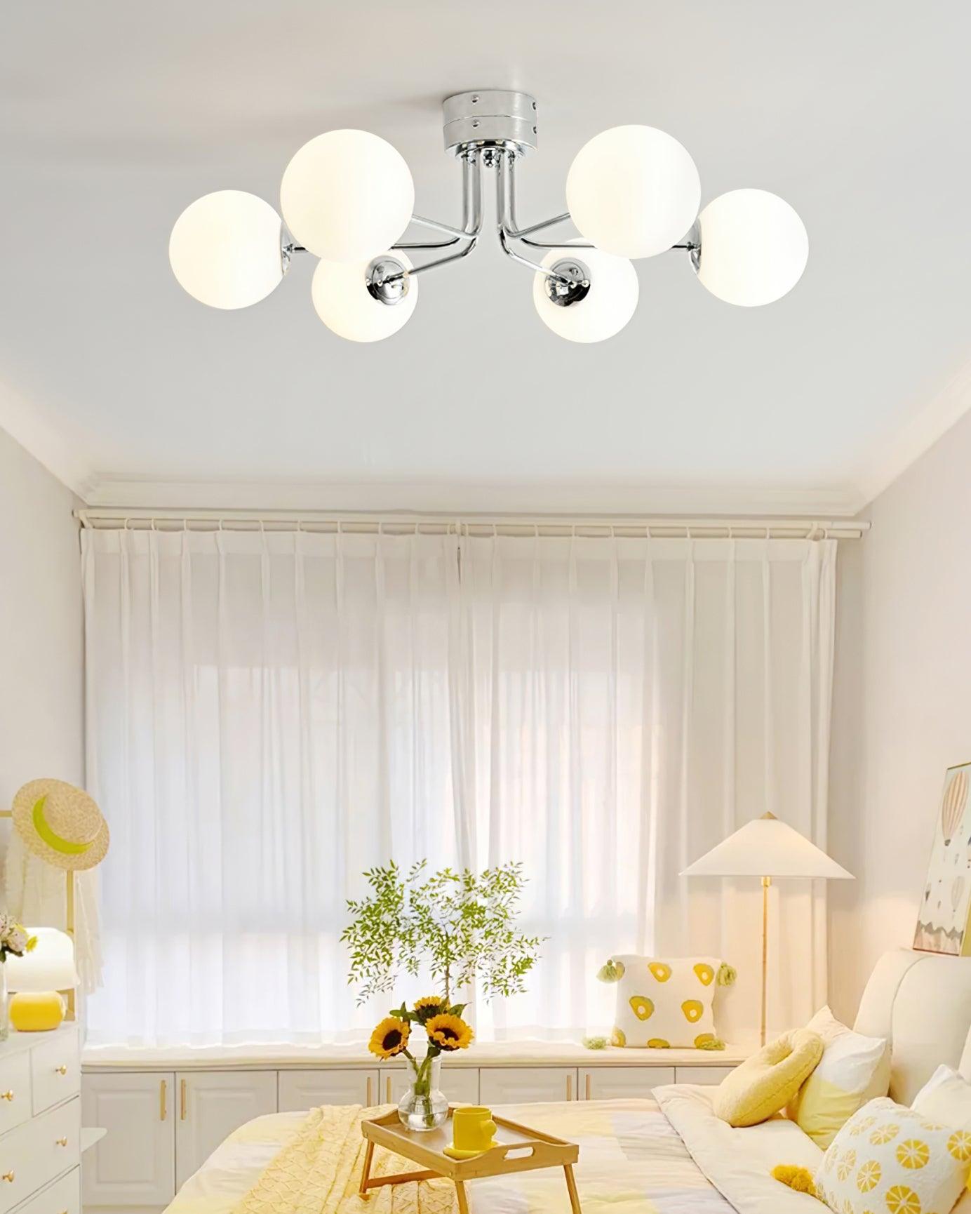 Lanta Ceiling fixture Ceiling Lamp