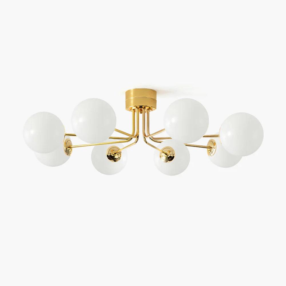 Lanta Ceiling fixture Ceiling Lamp