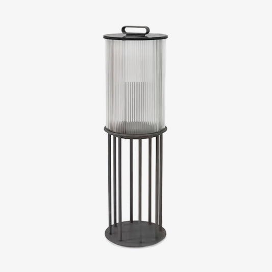 Lantern Garden Solar Exterior lamp Outdoor Light