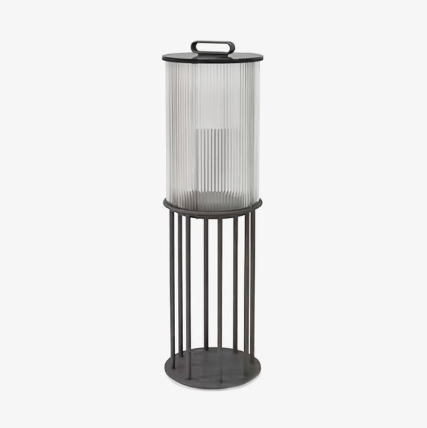 Lantern Garden Solar Exterior lamp Outdoor Light