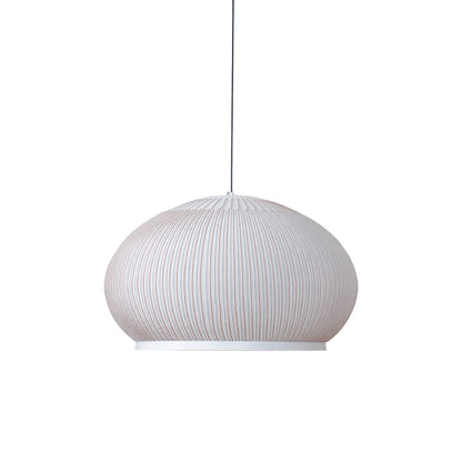 Lantern Knit Droplight Pendant Lamp