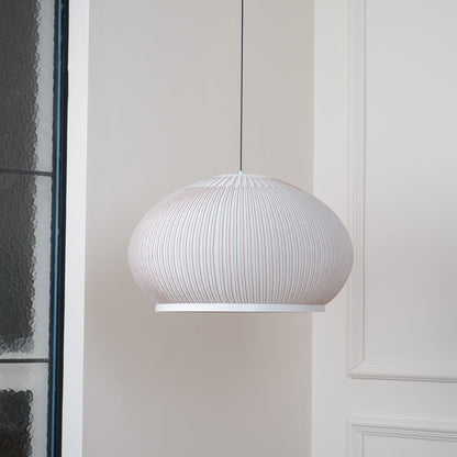 Lantern Knit Droplight Pendant Lamp