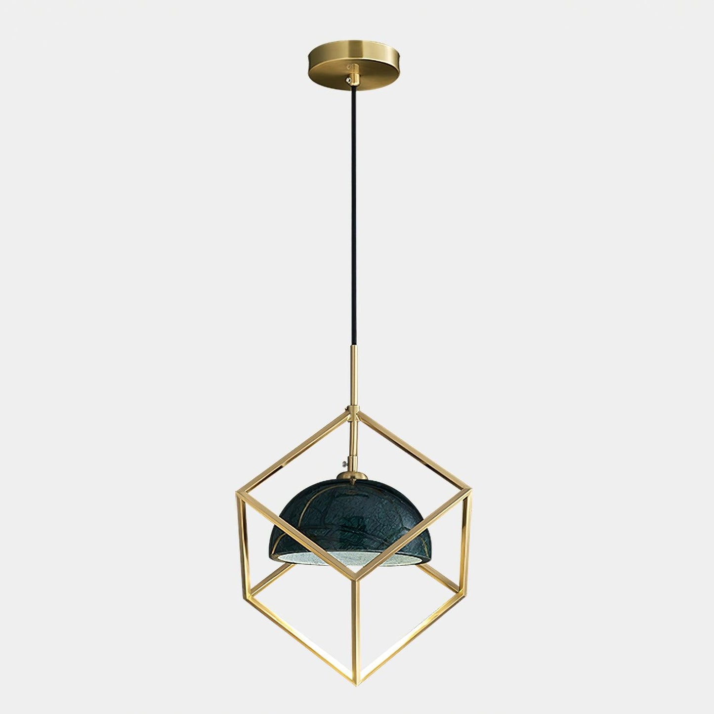 Lantern Square Houselight Pendant Lamp