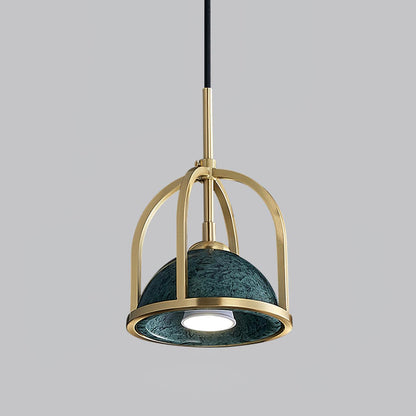 Lantern Square Houselight Pendant Lamp