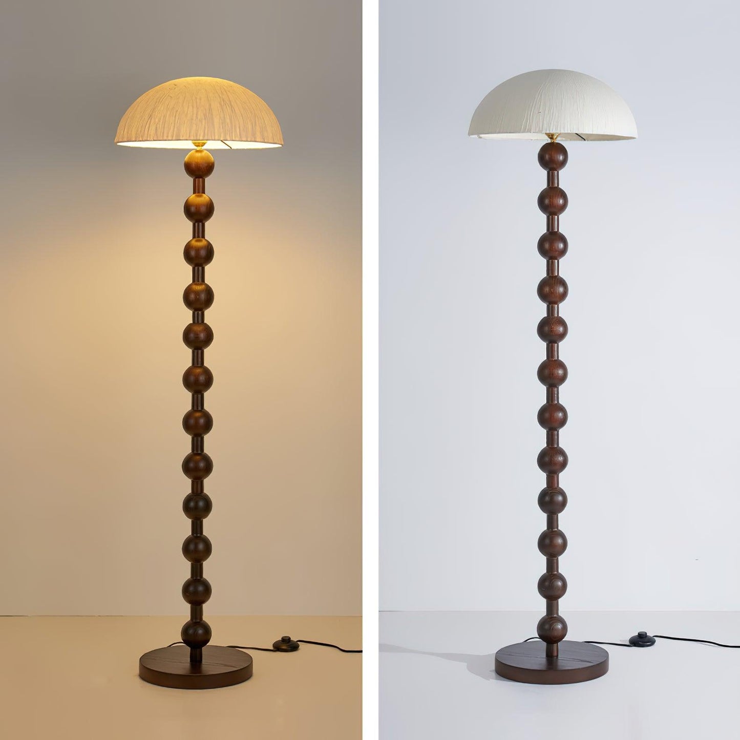 Lanvin Floor-mounted Lamp Floor Lamp