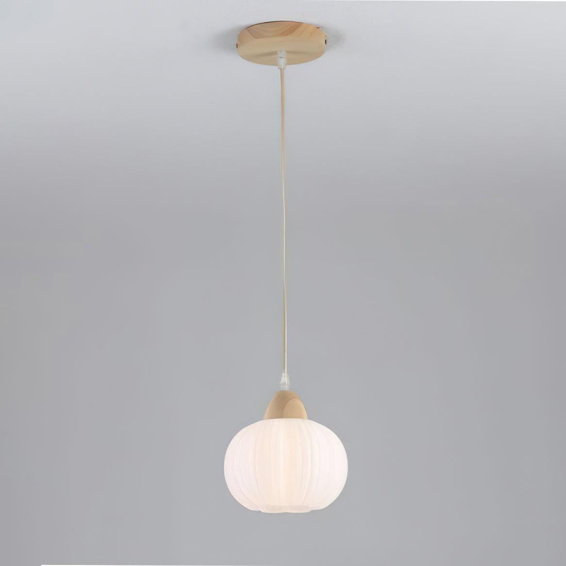 Large Flower Bag Ceiling light fitting Pendant Lamp