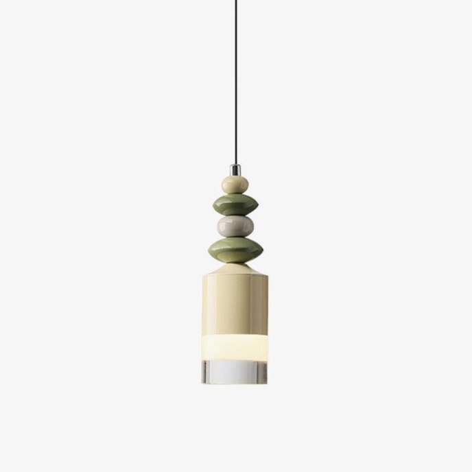 Lariat Houselight Pendant Lamp