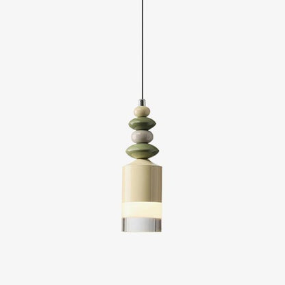 Lariat Houselight Pendant Lamp