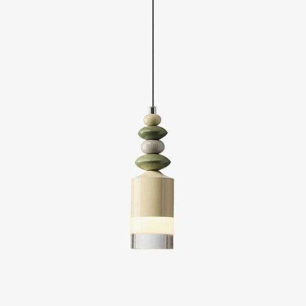 Lariat Houselight Pendant Lamp