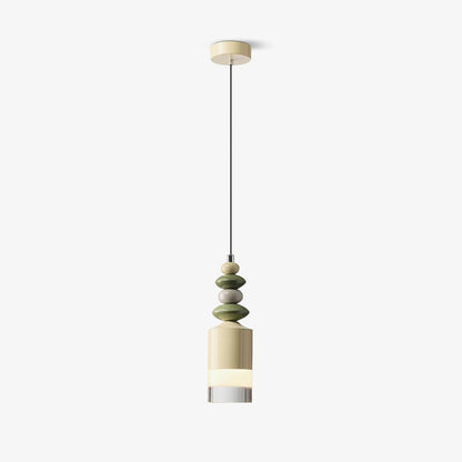 Lariat Houselight Pendant Lamp