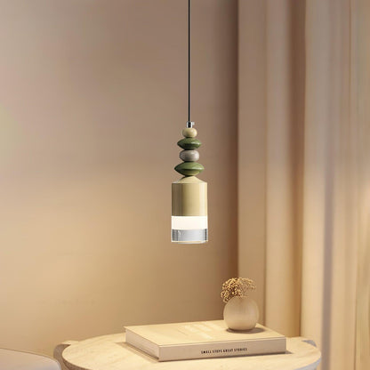 Lariat Houselight Pendant Lamp