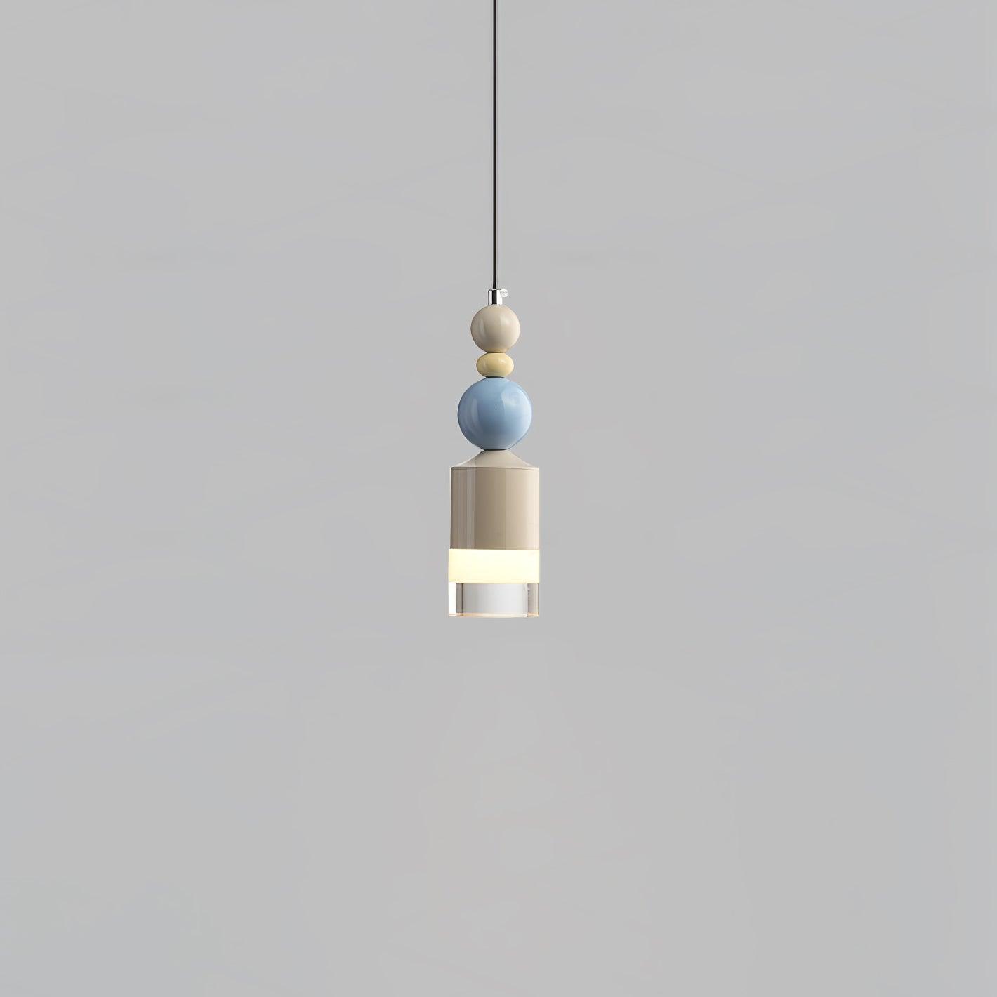 Lariat Houselight Pendant Lamp