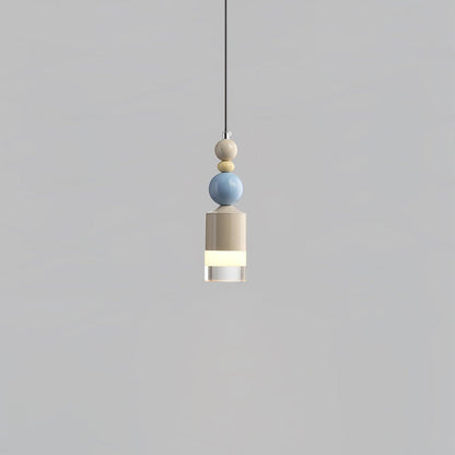 Lariat Houselight Pendant Lamp