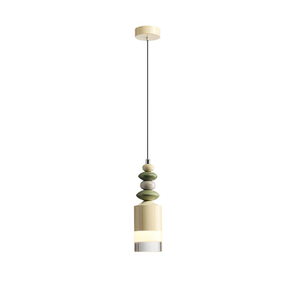 Lariat Houselight Pendant Lamp